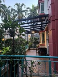Casa Rosa (D19), Condominium #609636511
